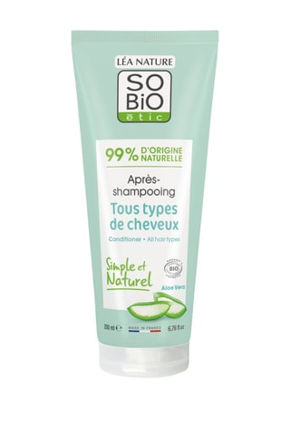 3 x Après-shampoing - Tout type de cheveux - 200 ml