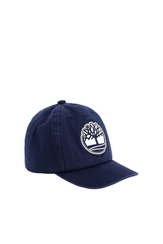 Casquette - Bleu - Timberland