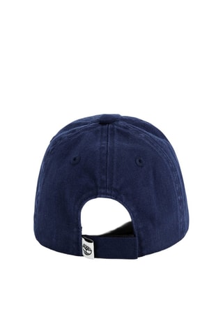 Casquette - Bleu - Timberland