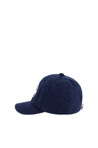 Casquette - Bleu - Timberland