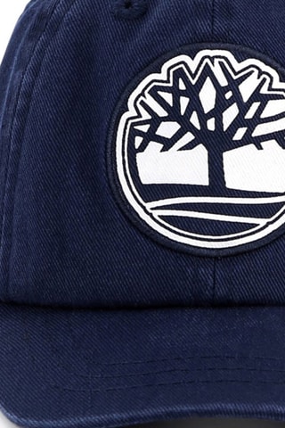 Casquette - Bleu - Timberland