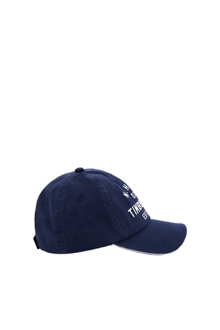 Casquette - Bleu - Timberland