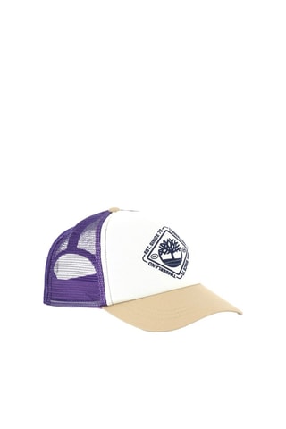Casquette - Beige - Timberland