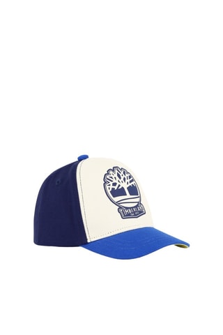 Casquette - Bleu
