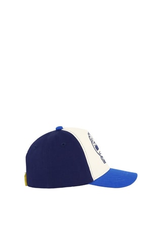 Casquette - Bleu