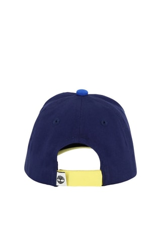 Casquette - Bleu