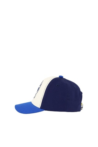 Casquette - Bleu