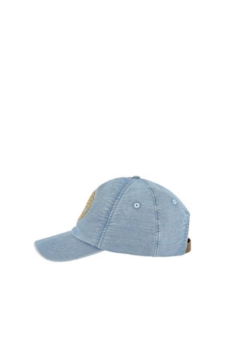 Casquette - Bleu