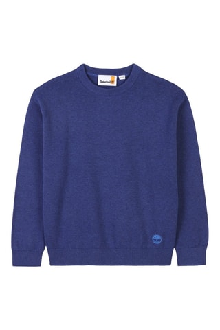 Pull - Bleu marine