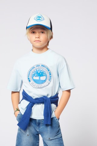 Pull - Bleu marine