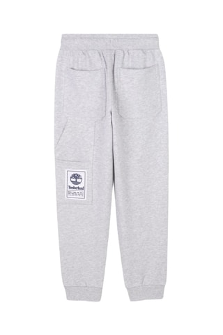 Jogging - Gris clair chiné - Timberland