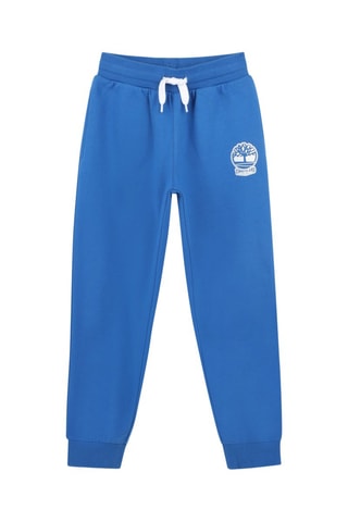Jogging - Bleu