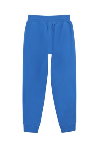 Jogging - Bleu