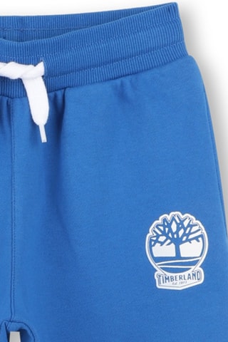 Jogging - Bleu