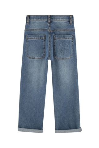 Jean - Bleu marine - Timberland