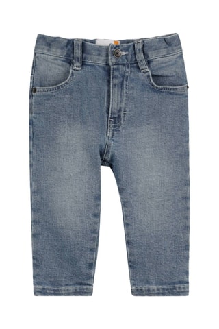 Jean - Bleu - Timberland