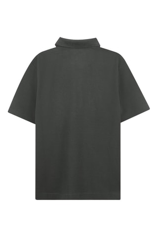 Polo - Gris foncé - Timberland