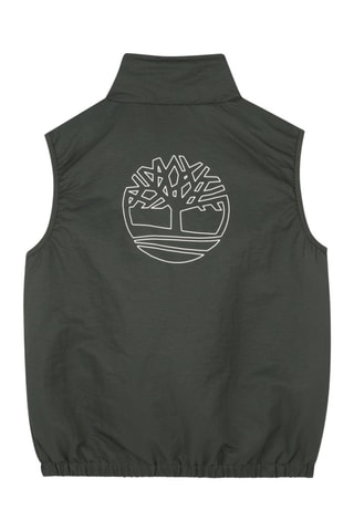 Gilet sans manches - Vert - Timberland