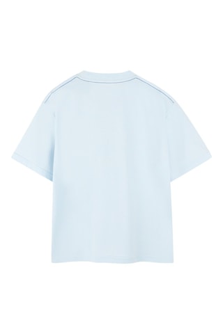 T-shirt - Ciel