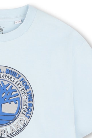 T-shirt - Ciel