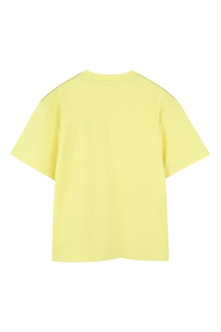 T-shirt - Jaune