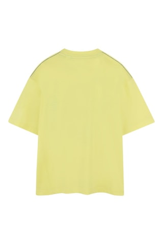 T-shirt - Jaune