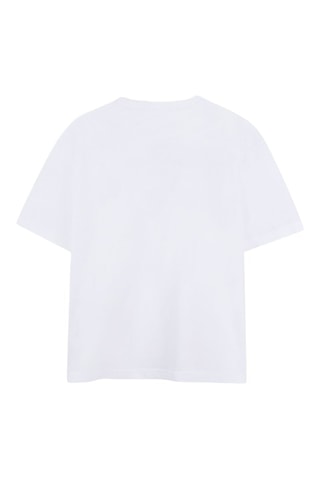 T-shirt - Blanc