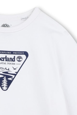 T-shirt - Blanc