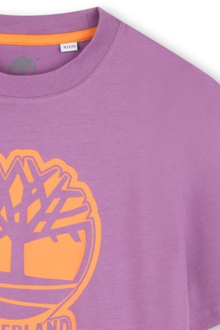 T-shirt - Violet