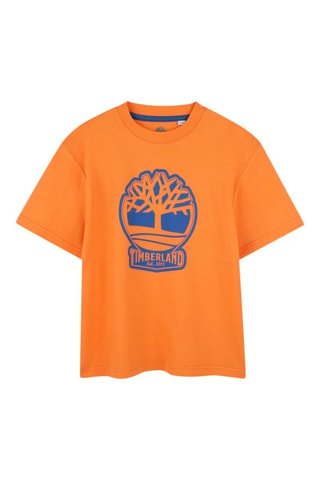 T-shirt - Orange