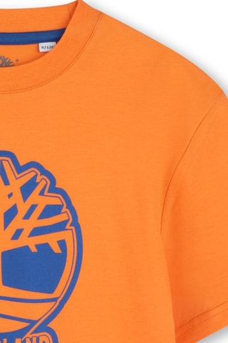 T-shirt - Orange