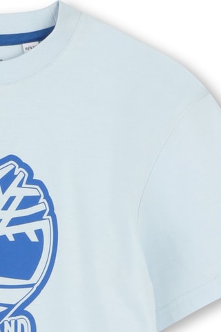 T-shirt - Ciel