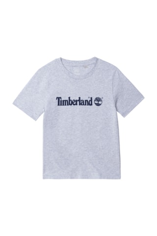 T-shirt Gris  