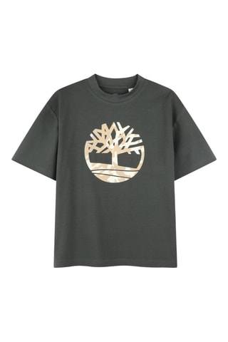 T-shirt - Gris foncé
