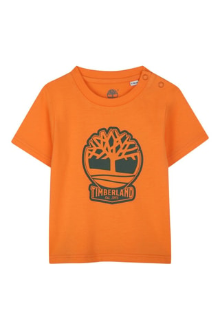 T-shirt - Orange