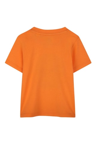 T-shirt - Orange