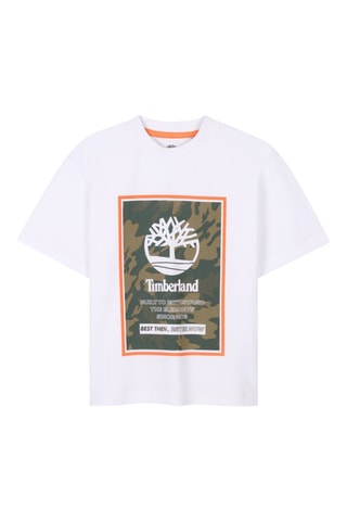 T-shirt - Blanc