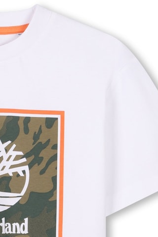 T-shirt - Blanc