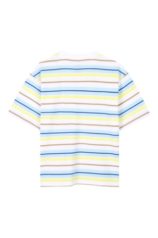 T-shirt - Blanc