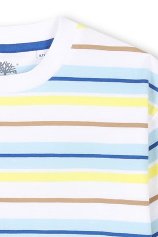 T-shirt - Blanc