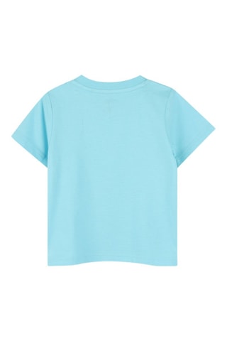 T-shirt - Bleu - Timberland