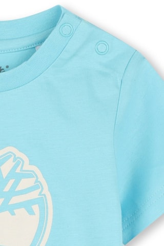 T-shirt - Bleu - Timberland