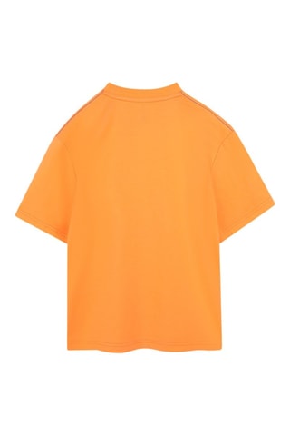 T-shirt - Orange - Timberland