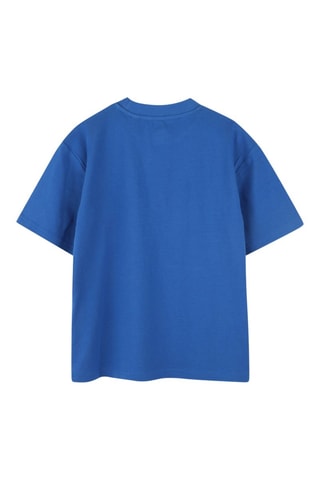 T-shirt - Bleu - Timberland