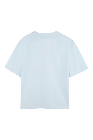 T-shirt - Ciel - Timberland