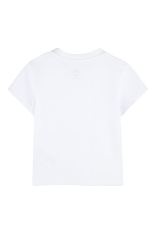 T-shirt - Blanc - Timberland