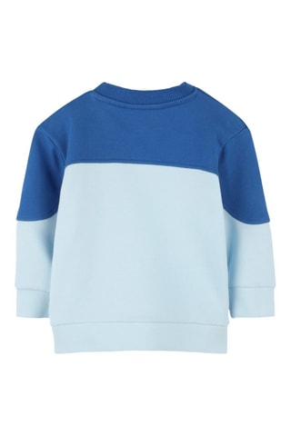 Sweat - Bleu - Timberland