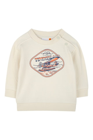 Sweat - Beige - Timberland