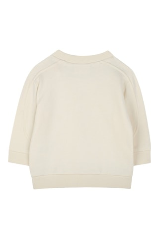 Sweat - Beige - Timberland