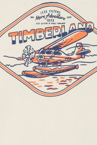 Sweat - Beige - Timberland